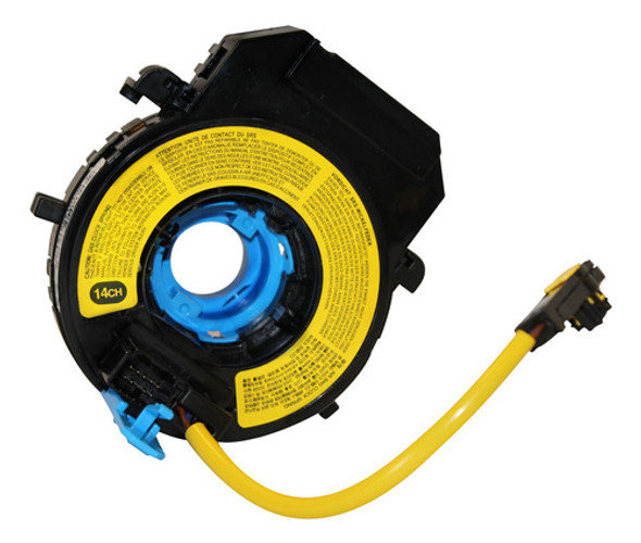 Cable Espiral Airg Bag Kia Soreto 2004 N°93490-2p170 0