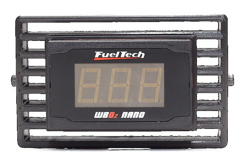 Vent Pod Bora Mk4 Ft Nano 0