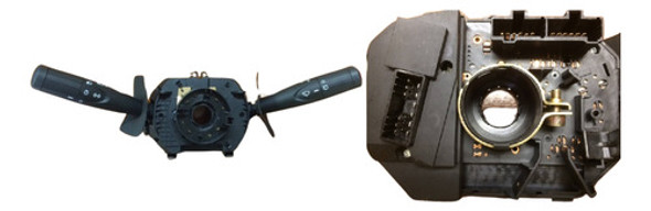 Llave Luces 05 05 Fiat Palio 05-08 0