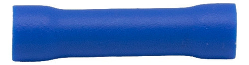 4 Terminales Preaislado Union Azul B16 1.3mm2 A 2.6mm2 1