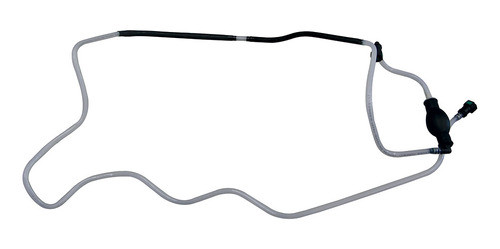 Tubo Combust.master Iii(c-bombin) - I43702 0