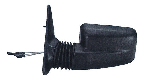 Espejo Lateral Izquierdo Peugeot 309 1990/1993 0