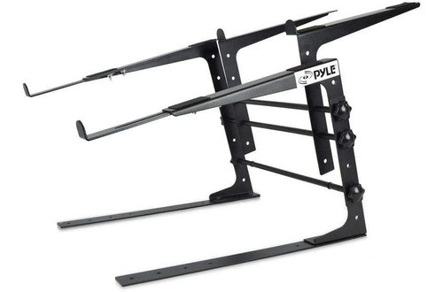 Pyle Plpts38 Dispositivo Universal Dual De Soporte Para 0