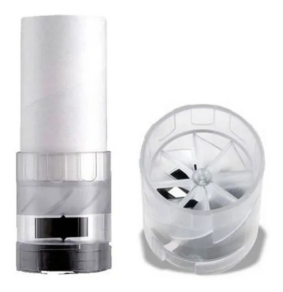 Turbina Descartables Con Boquilla Espirometro Mir Flowmir 0 Turbina Descartables Con Boquilla Espirometro Mir Flowmir 0