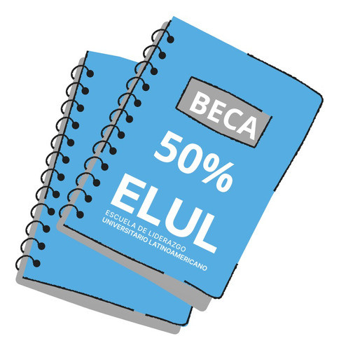 Beca 50% Escuela De Liderazgo Elul Agosto 2024 0