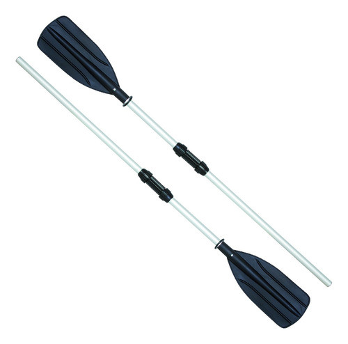 Par De Remos Combinables Aluminio 145cm Bestway Cuota 0