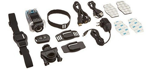 Equipo Para La Camara Camara De Accion Alta Resolucion Full 0