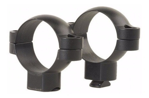 Anillasmod : Std Extra Alta 1 Pulgada  Leupold 0