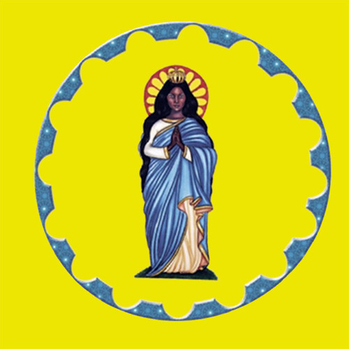 Toalha - Santa Sara Kali 0