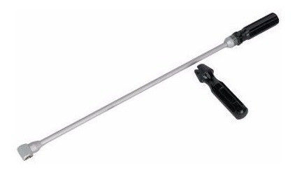 Destornillador Angular Para Carburadores De Motos Eurotech 1