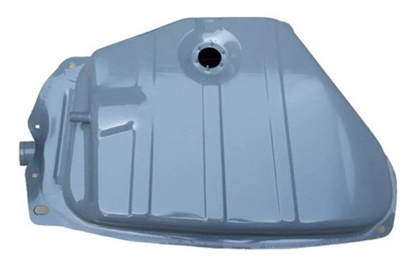 Tanque Nafta Combustible Fiat 147 49 Litros Electrozincado 0