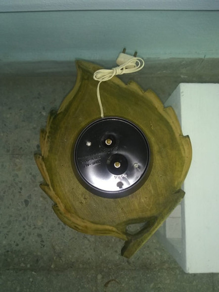 Reloj Antiguo Electrico 1
