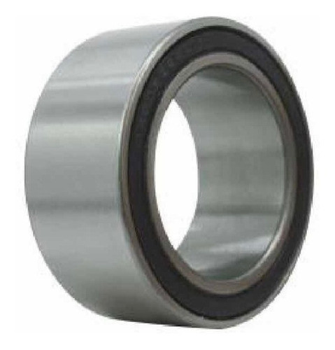 Rolamento Polia Compressor Ar Gm Onix Spin Prisma Cobalt 0