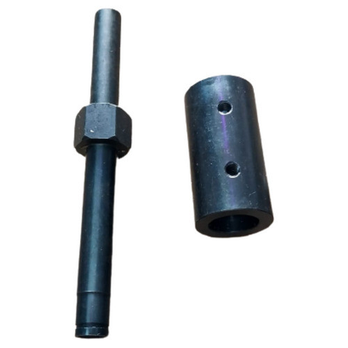 Eje Salida Completo Bordeadora Bl1000-8 Lusqtoff Neumóvil 1