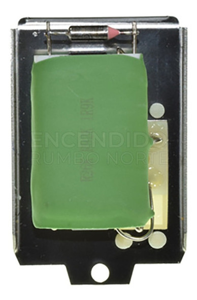 Resistencia Variador De Velocidad Bora Passat Golf 0