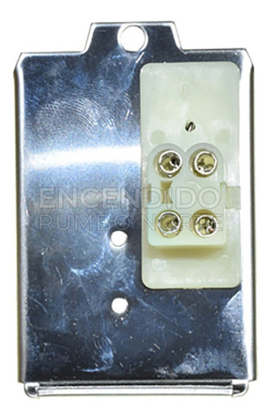 Resistencia Variador De Velocidad Bora Passat Golf 1