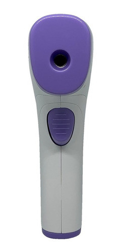 Termómetro Láser Infrarrojo Para Humanos A Distancia 1