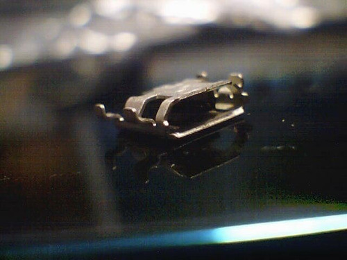 Pin De Carga Huawei U8650 U8500 U8860 U8300 T8300 M860 M865 1