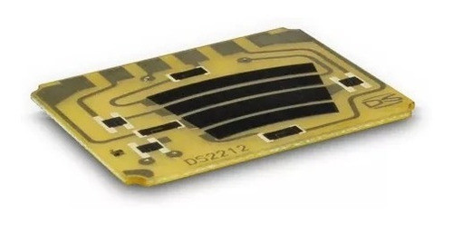 Sensor Pedal Acelerador I30 Cerato Gasolina/flex Ds2212 1