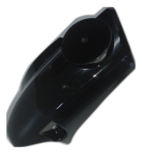 Cubre Barral Izquierdo Negro Corven Mirage 110 2022 1