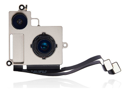 Cambio Camara Trasera Para iPhone 14 Plus Instalacion 1
