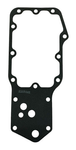 Junta Enfriador Aceite Cummins 4/6bt Vertical Ford/vw 0