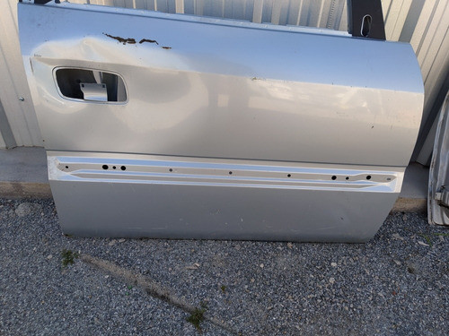 Puerta Delantera Derecha Original Chevrolet Zafira 1