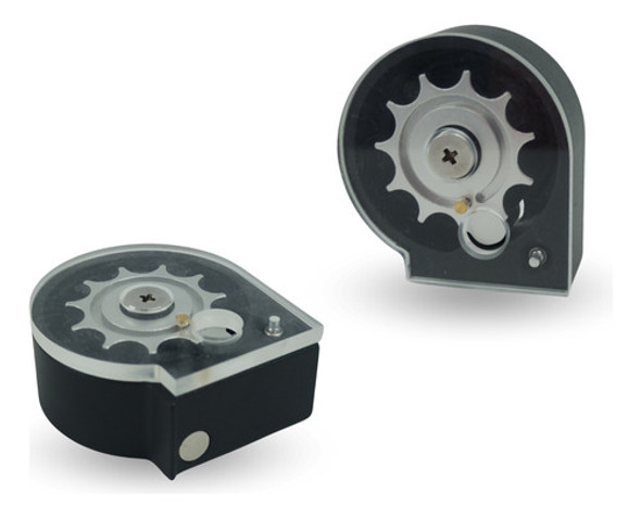 Cargador Rifle Fox Pcp M22 M11 P 0