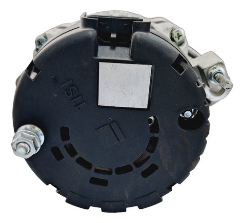 Alternador Vw/ford Camion 12v 8pk / Bidart Repuestos 1