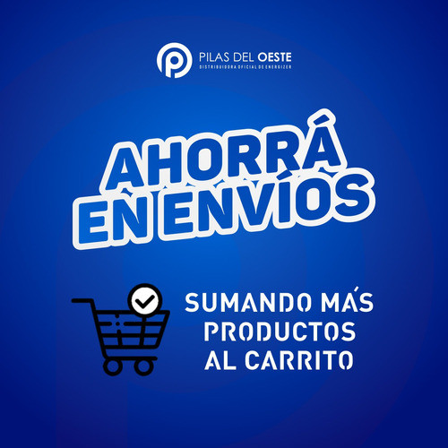 10 Pilas Vinnic A23 Alcalina 23a Alarmas Portones Remoto 1