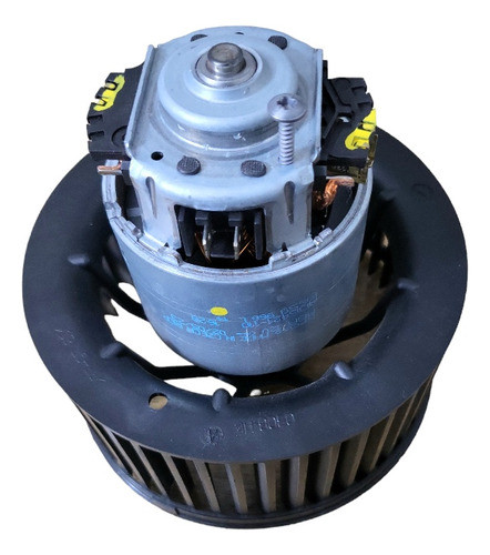 Motor Soplador Aire Acondicionado Peugeot Partner Original 0