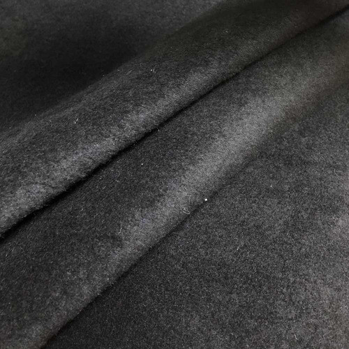 Carpete Sem Resina Preto 2x1m Metro Linear Forro Ambiente 1