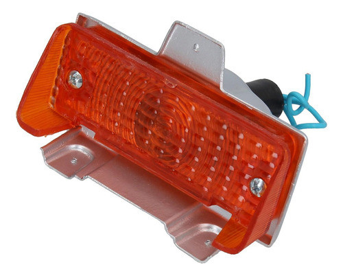 Faro Delantero Chevrolet Chevy 72/84. 0