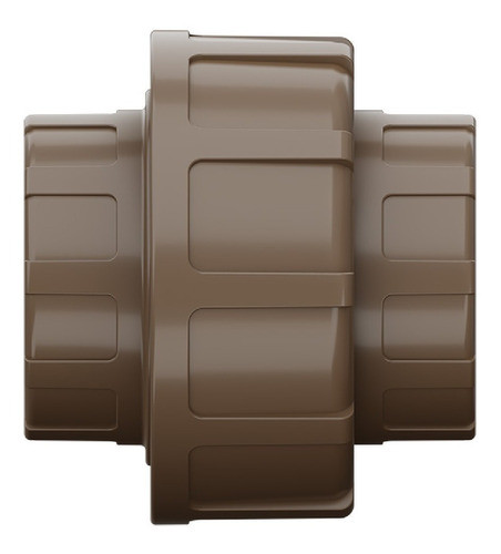 Uniao Soldavel De 50mm Tigre Para Tubos E Conexoes Agua Fria 1