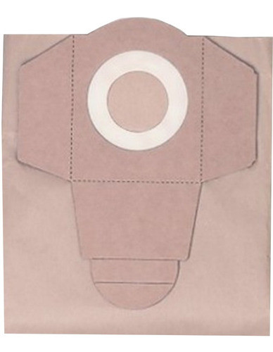 5 Bolsas P/ Aspiradora  Bta 20 Robust Vc 1820 Factura A O B 0