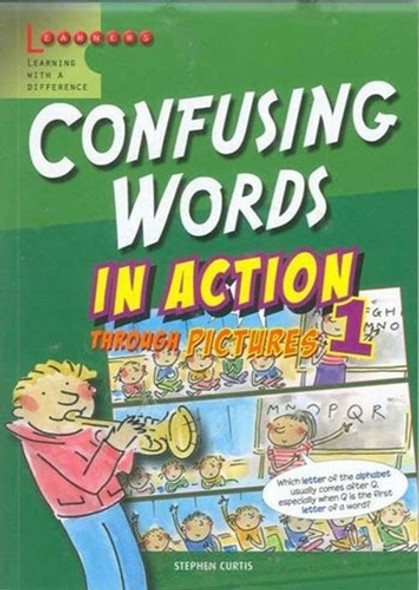 Confusing Words In Action 1 0