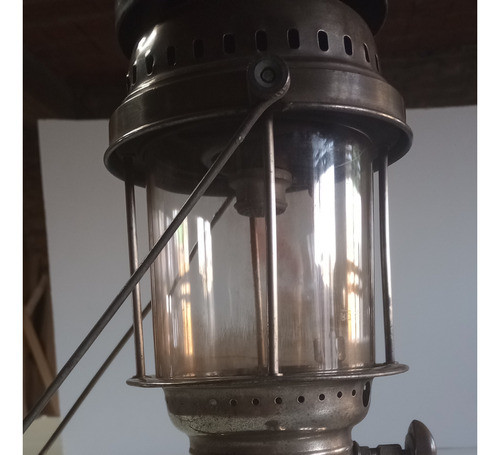 Farol Aurora Antiguo 500 Bujías Incandescente Uso O Decoraci 1