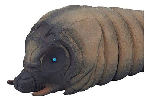 Bandai Pelicula Monstruo Serie Godzilla Mothra Larvaria 1