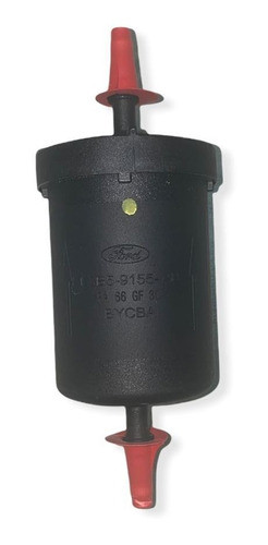 Filtro De Nafta Focus Kinetic Ka Kinetic Original 0