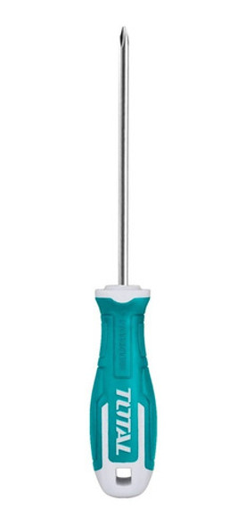 Destornillador Phillips 6 Mm X 125mm Total Tht26ph2125 P 0