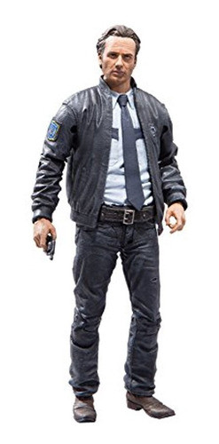 Mcfarlane Toys The Walking Dead Rick Grimes 1