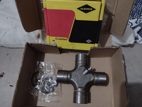 Cruzeta Cardan Albarus Blazer S10 D20 Ranger 1