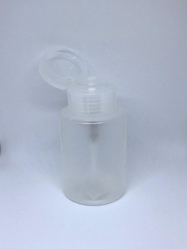 Dosificador Contendor Dispenser De Acetona Y Liquidos 210ml 1