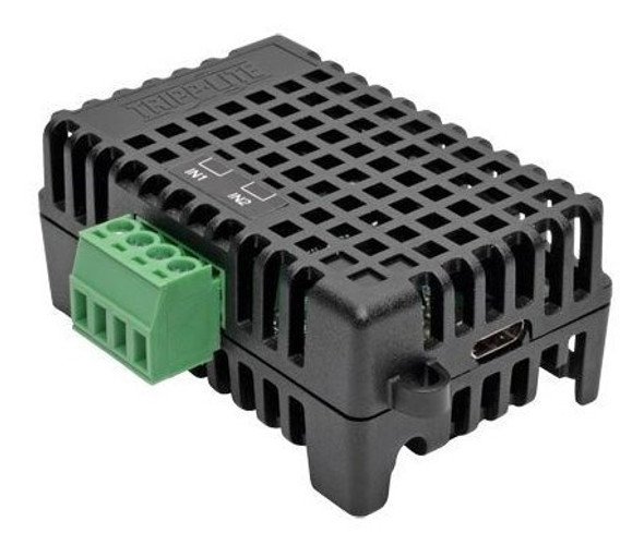 Modulo De Sensor Ambiental Tripp Lite Wcontrol De Temperatu 0
