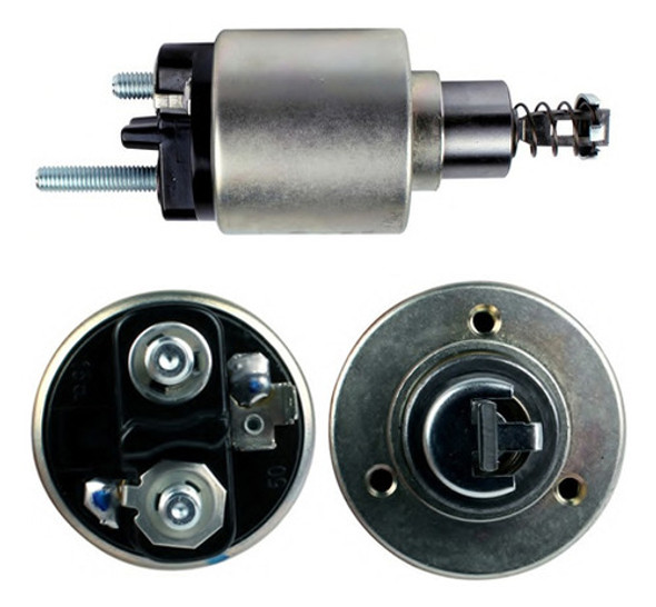 Solenoide Para Bosch 12v Tamatel 21143 0