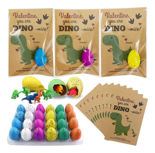 . Presente Infantil De Dia Dos Namorados Funny Dinosaur 1
