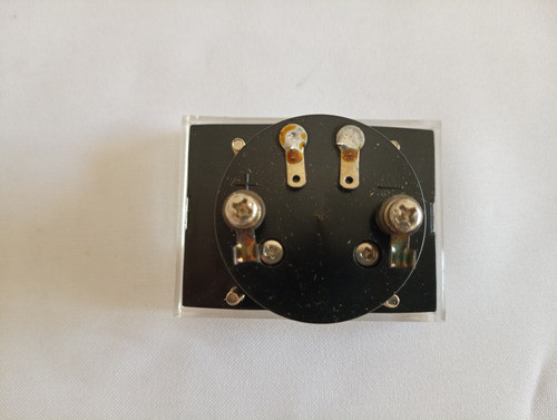 Medidor De Panel Modelo 60 1