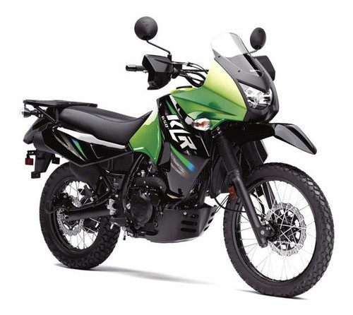 Roce Guia De Cadena Kawasaki Klr 650 Del 2008 Al 2019 1