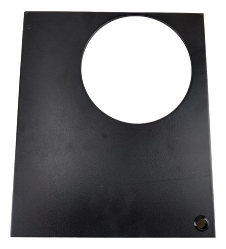 Suporte Traseiro Do Duto Coifa Ocfa460/490 (32x27,5cm) 0