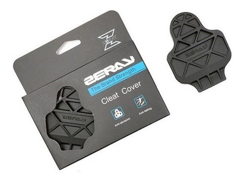 Capa Proteção Taquinho Taco De Bike Speed Zeray / Kéo 1